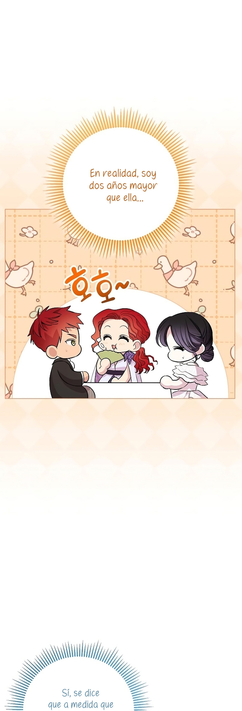 A la amante de mi marido Capítulo 18 - Página 25