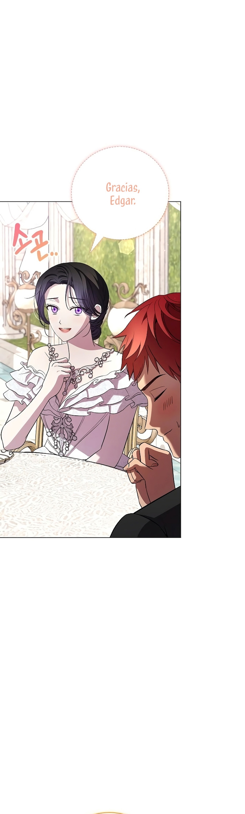 A la amante de mi marido Capítulo 18 - Página 30