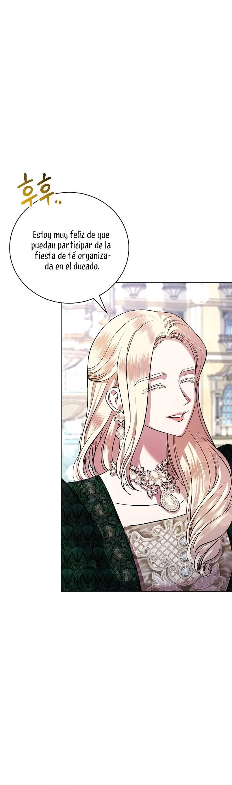 A la amante de mi marido Capítulo 18 - Página 5