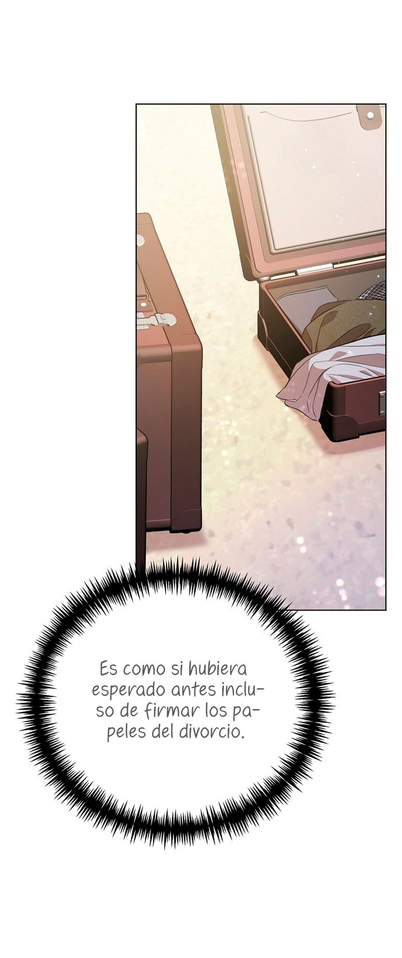 A la amante de mi marido Capítulo 2 - Página 11