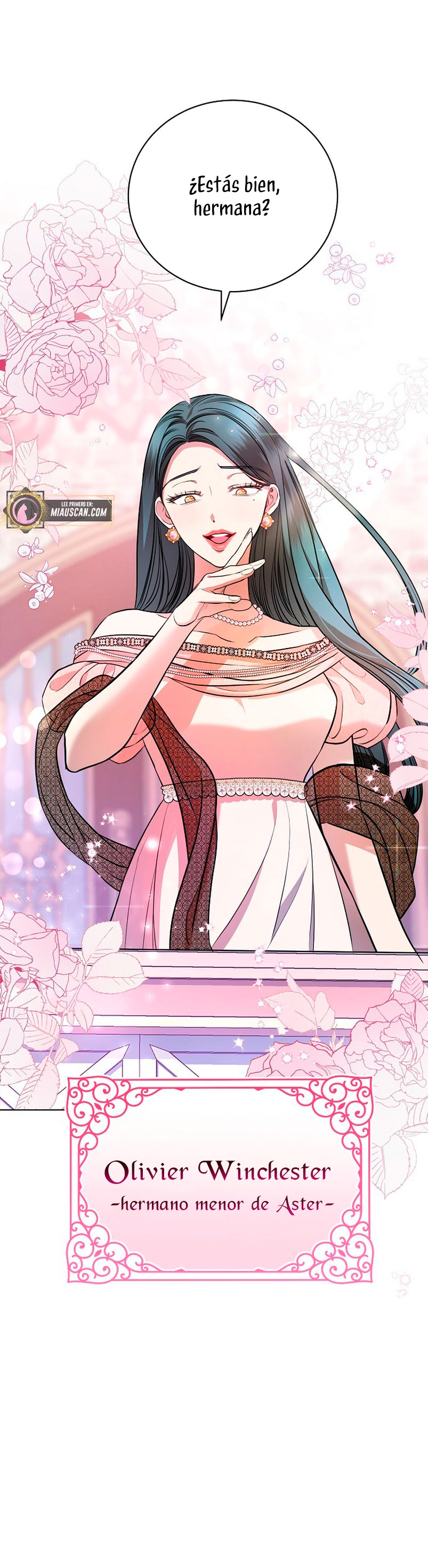 A la amante de mi marido Capítulo 2 - Página 15