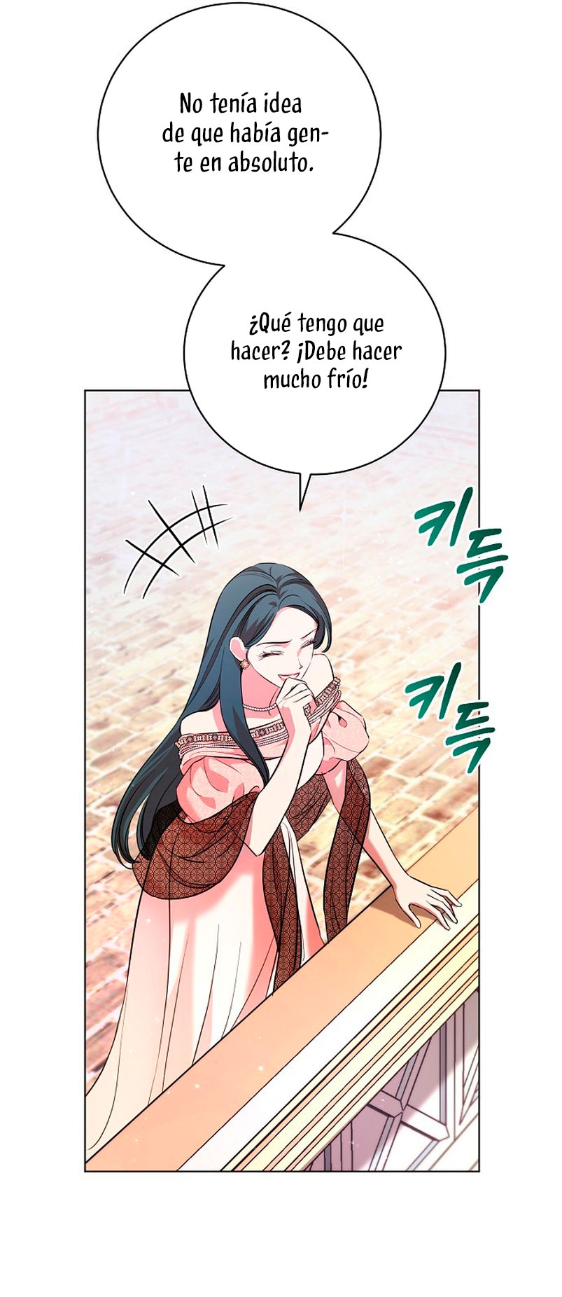 A la amante de mi marido Capítulo 2 - Página 16