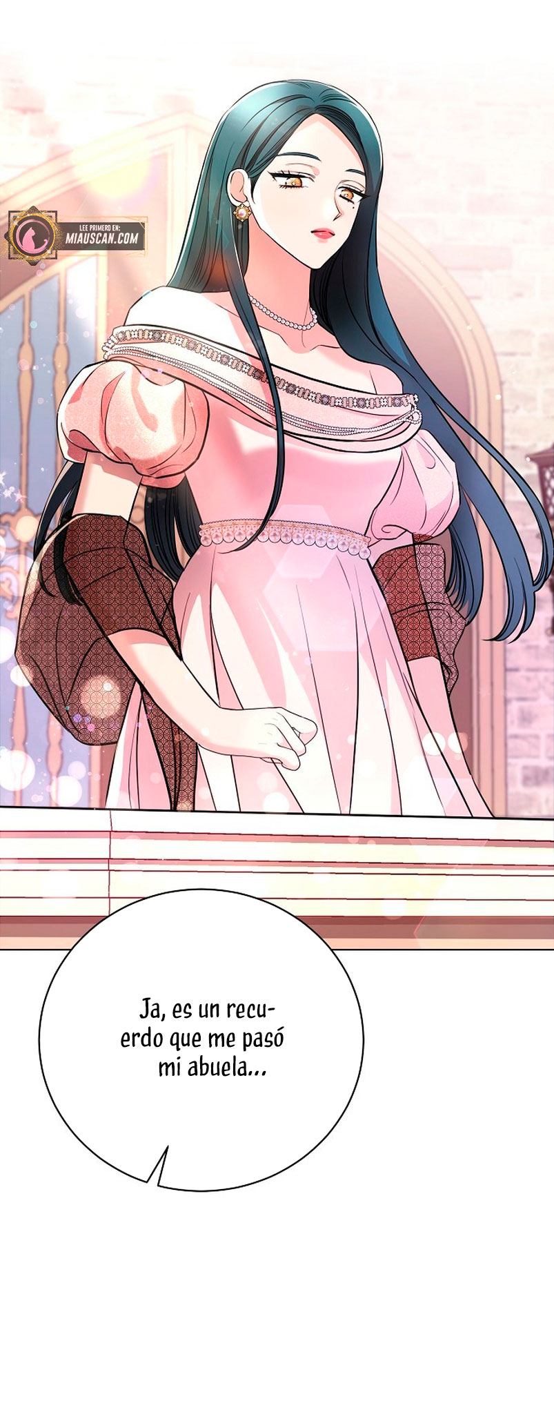 A la amante de mi marido Capítulo 2 - Página 18