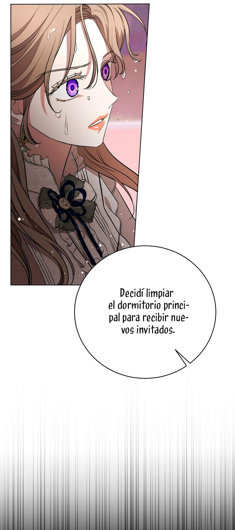 A la amante de mi marido Capítulo 2 - Página 21