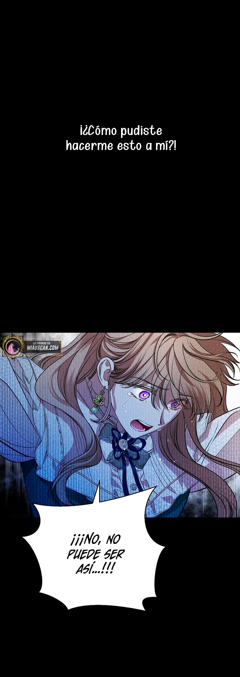 A la amante de mi marido Capítulo 2 - Página 24