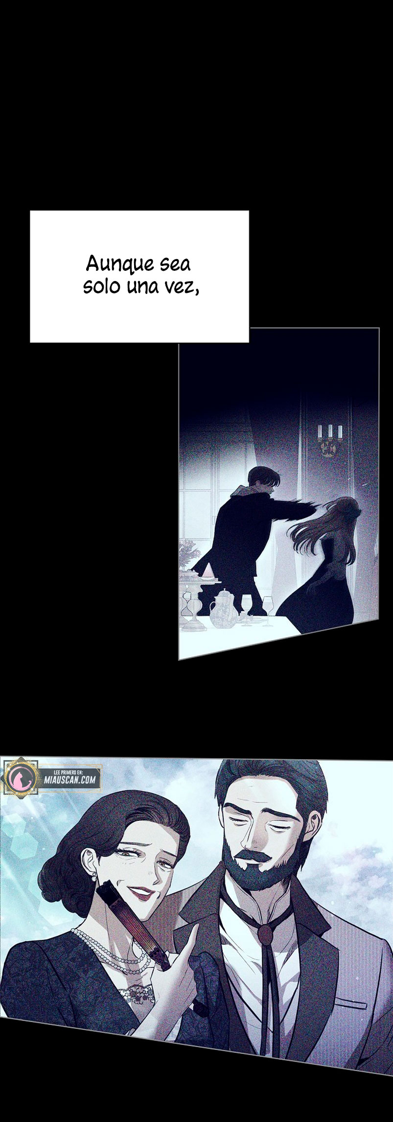 A la amante de mi marido Capítulo 2 - Página 26