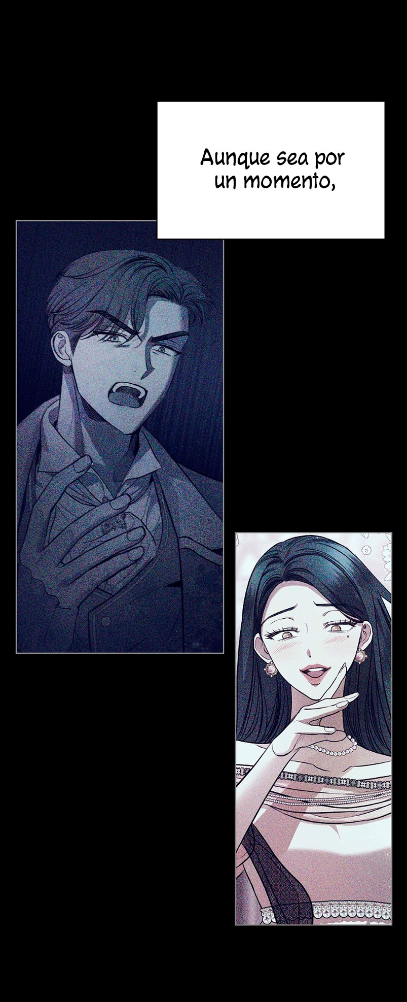 A la amante de mi marido Capítulo 2 - Página 27