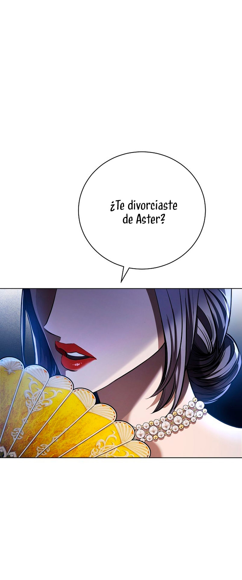 A la amante de mi marido Capítulo 2 - Página 31