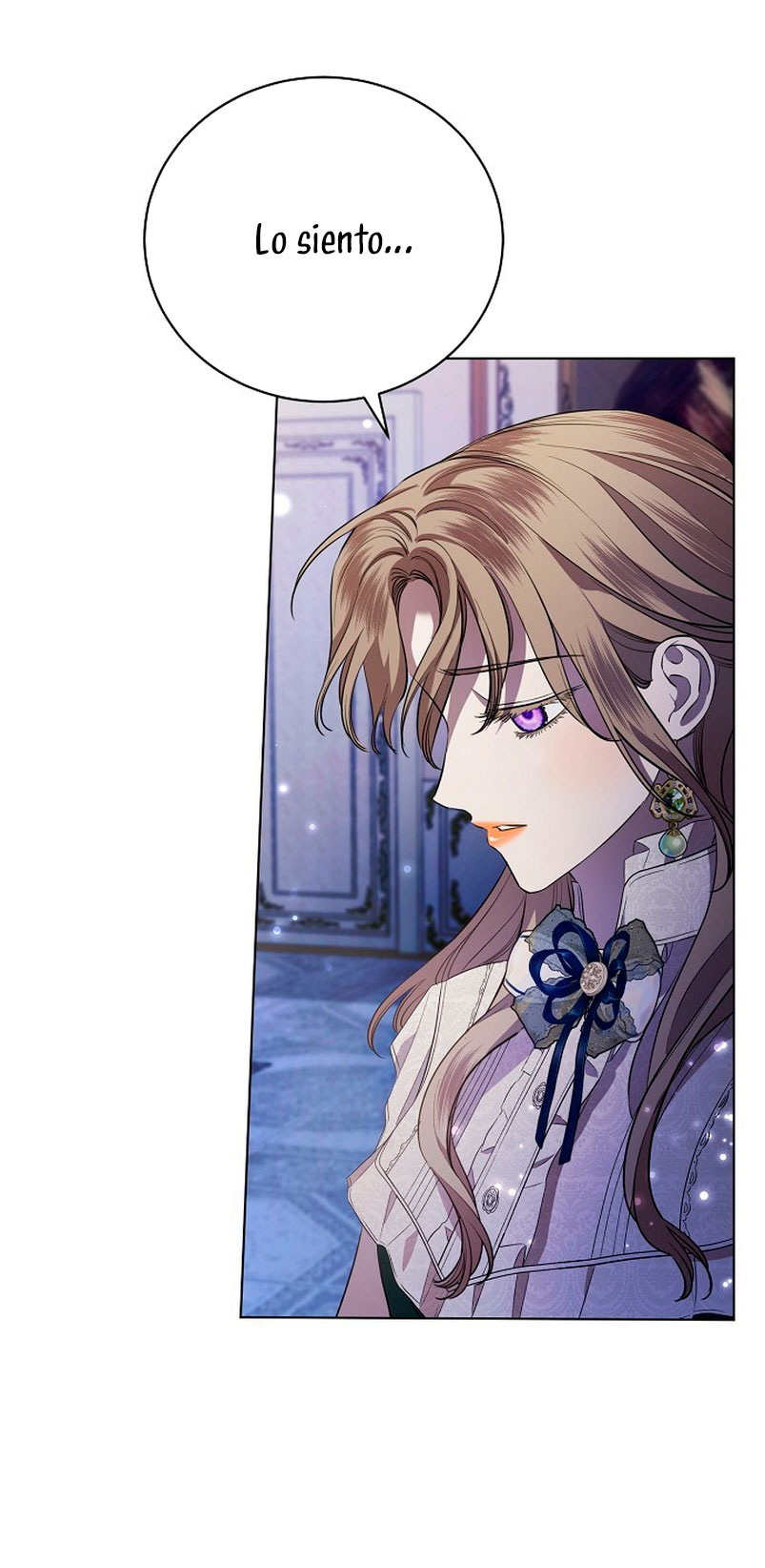 A la amante de mi marido Capítulo 2 - Página 33