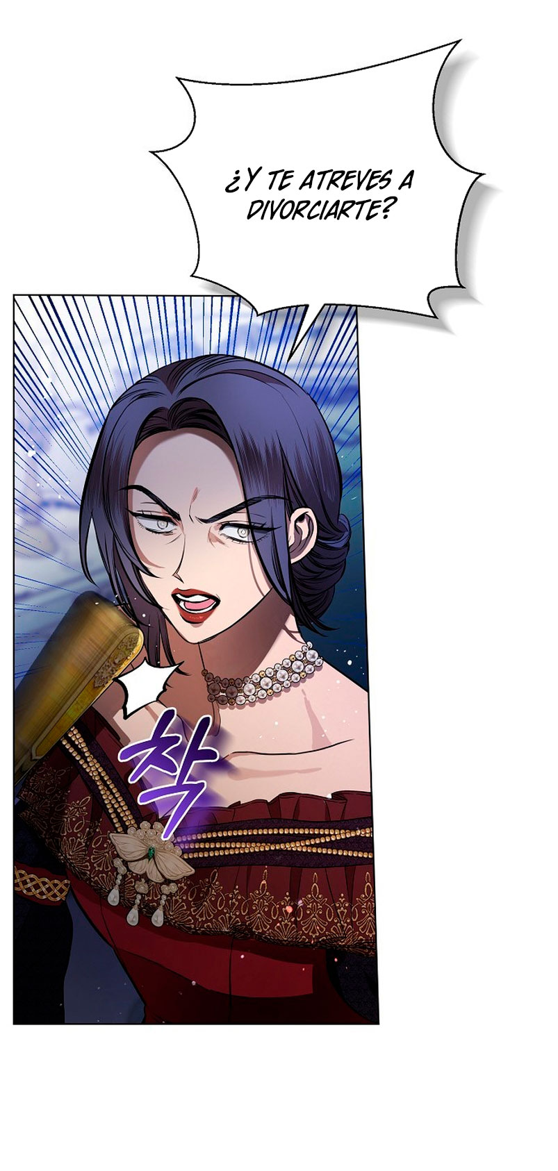 A la amante de mi marido Capítulo 2 - Página 36