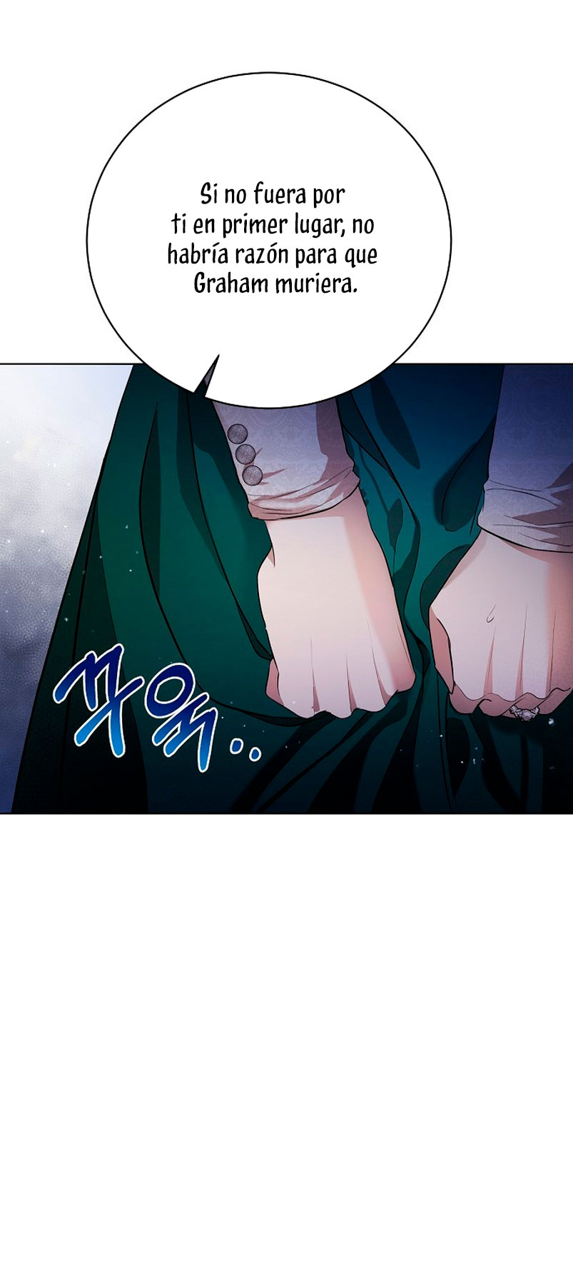 A la amante de mi marido Capítulo 2 - Página 37