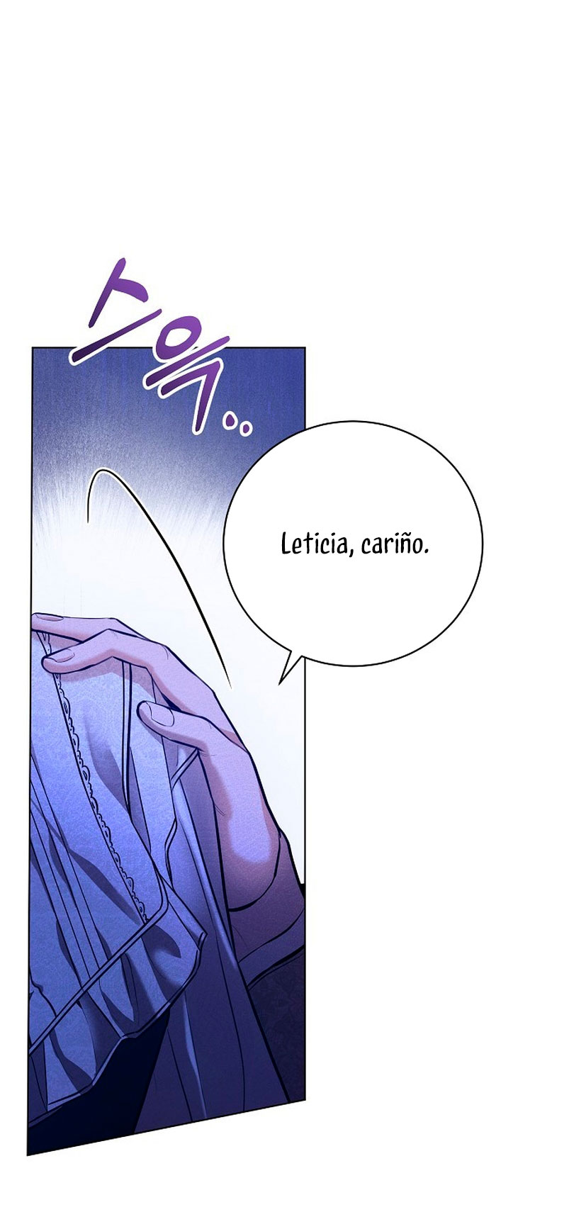 A la amante de mi marido Capítulo 2 - Página 4