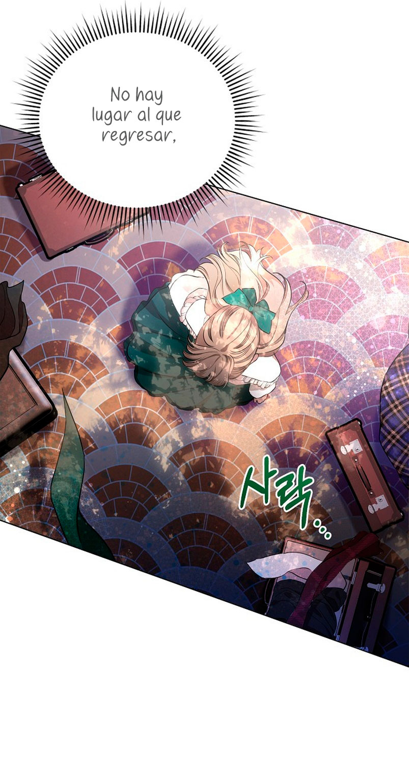 A la amante de mi marido Capítulo 2 - Página 44