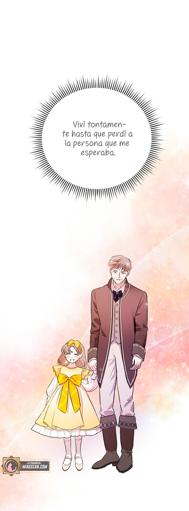 A la amante de mi marido Capítulo 2 - Página 45