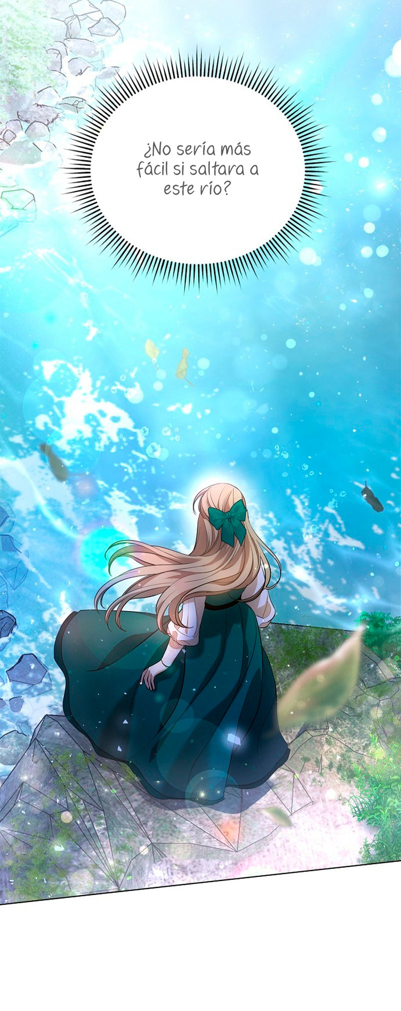 A la amante de mi marido Capítulo 2 - Página 47