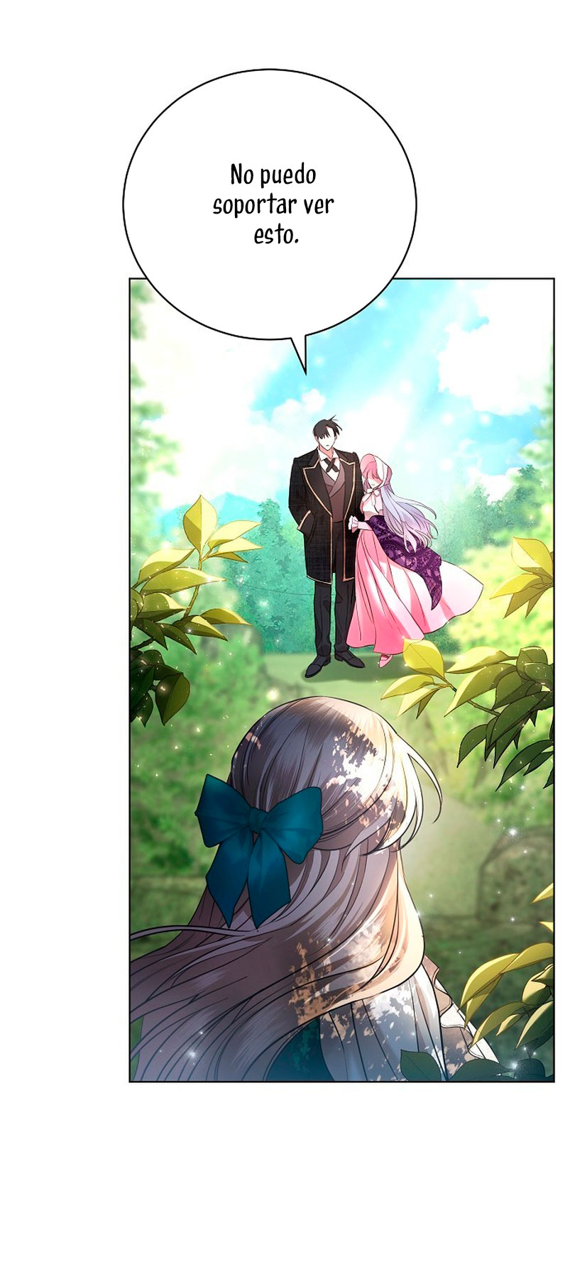 A la amante de mi marido Capítulo 2 - Página 49