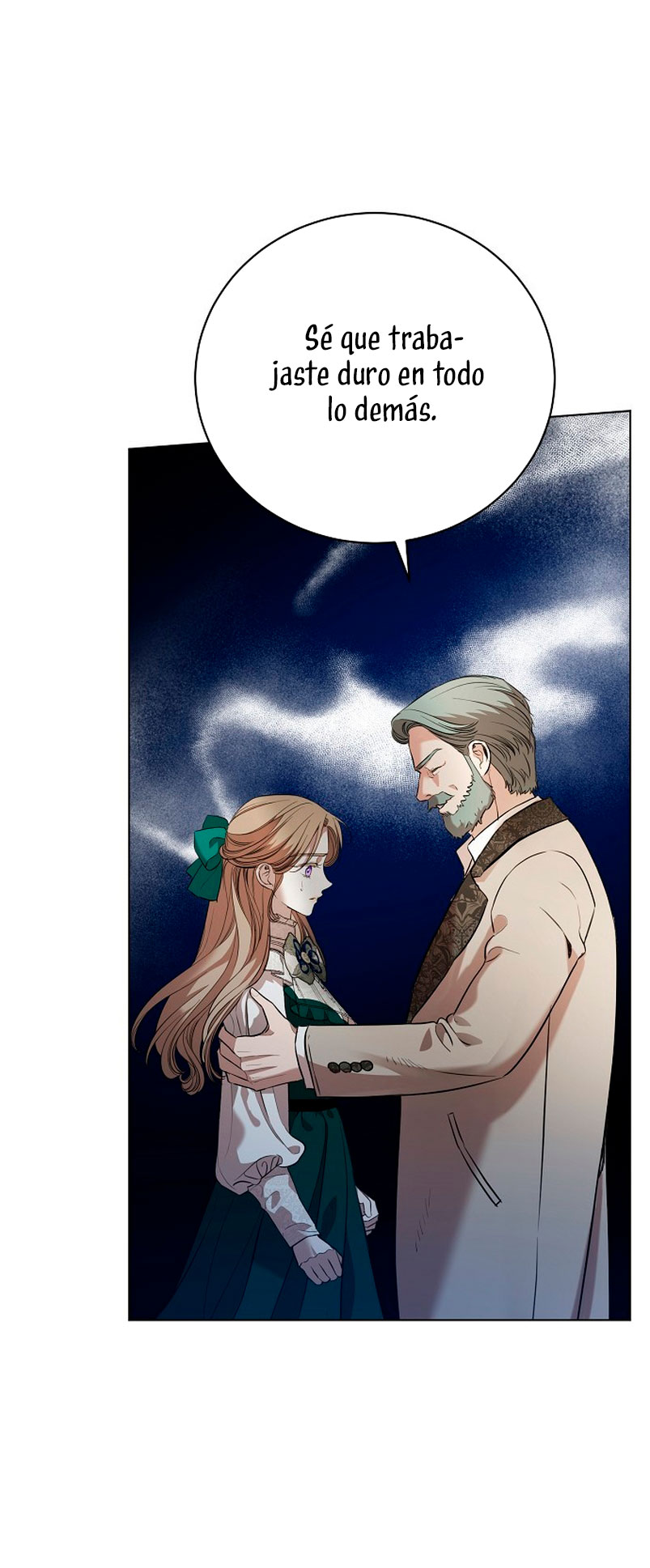 A la amante de mi marido Capítulo 2 - Página 5