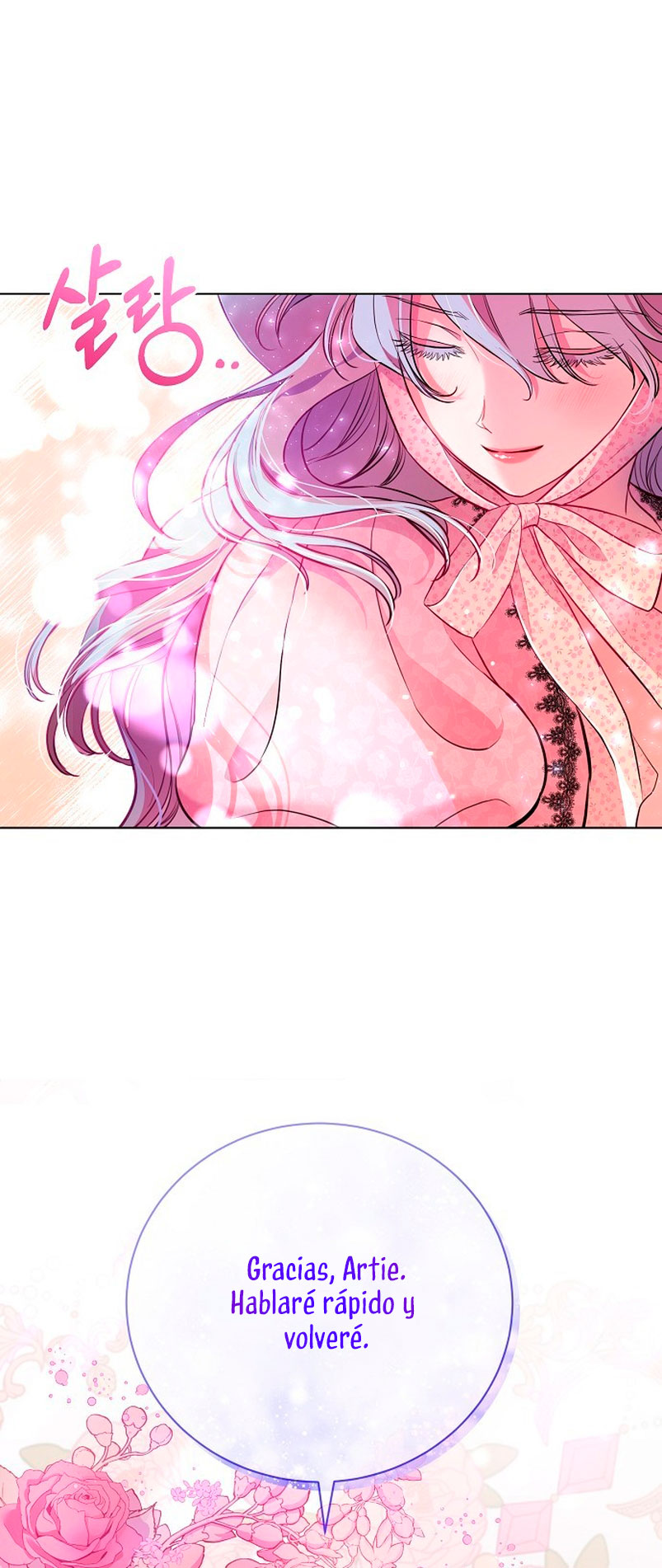 A la amante de mi marido Capítulo 2 - Página 52