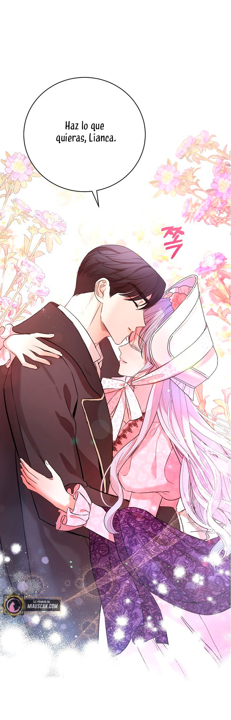 A la amante de mi marido Capítulo 2 - Página 54