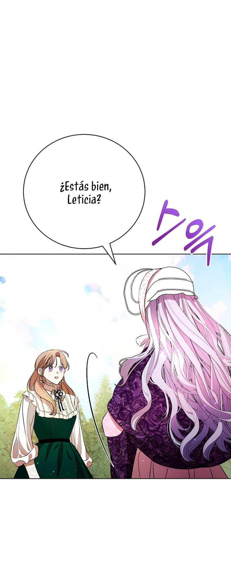 A la amante de mi marido Capítulo 2 - Página 55