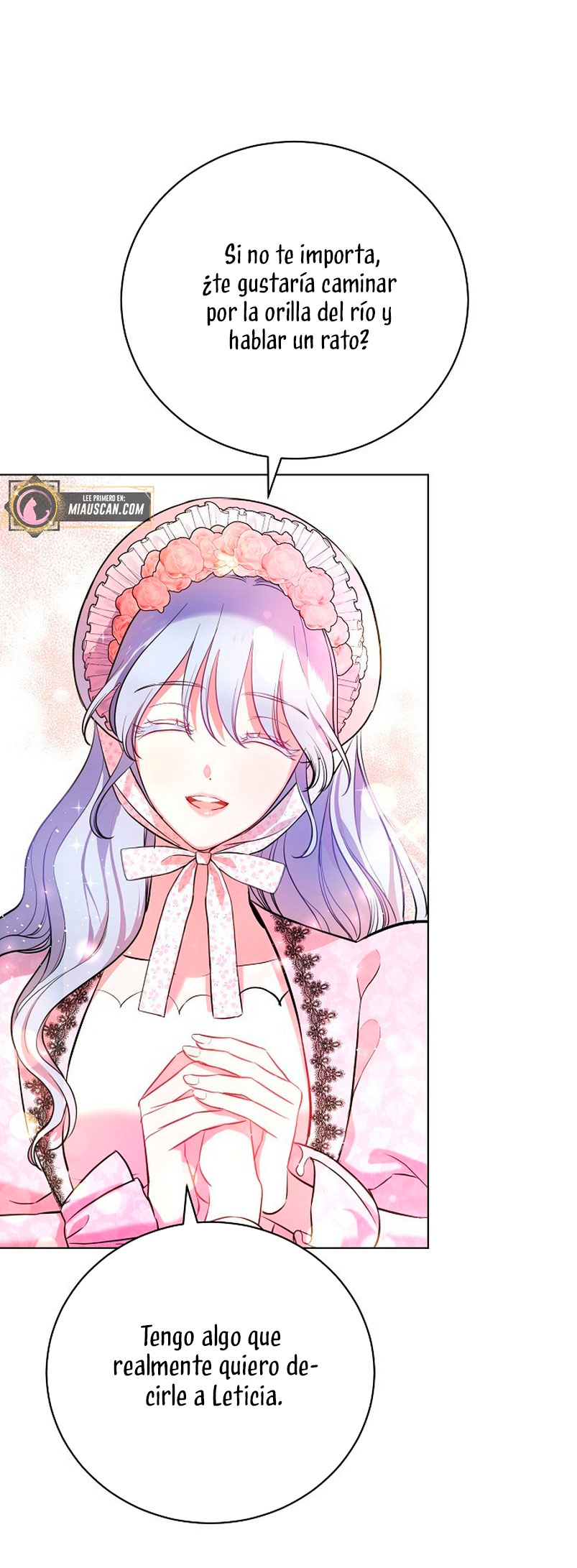 A la amante de mi marido Capítulo 2 - Página 57