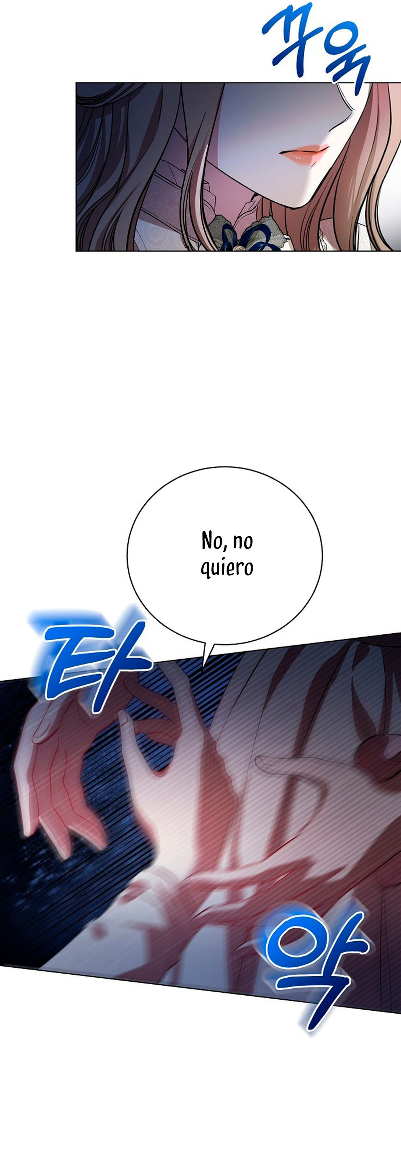 A la amante de mi marido Capítulo 2 - Página 58