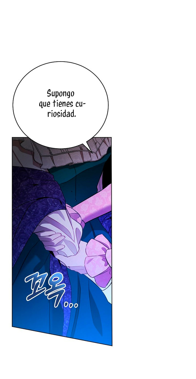 A la amante de mi marido Capítulo 2 - Página 60