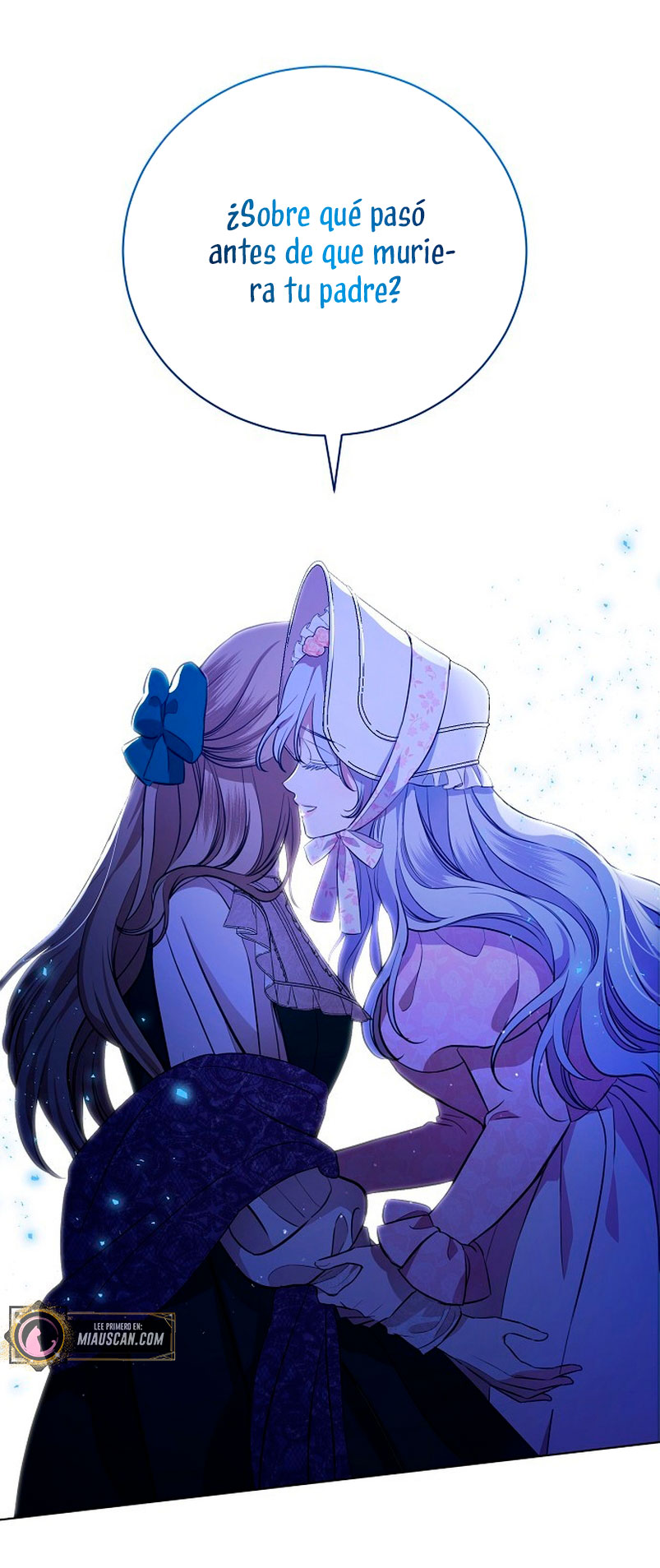 A la amante de mi marido Capítulo 2 - Página 61