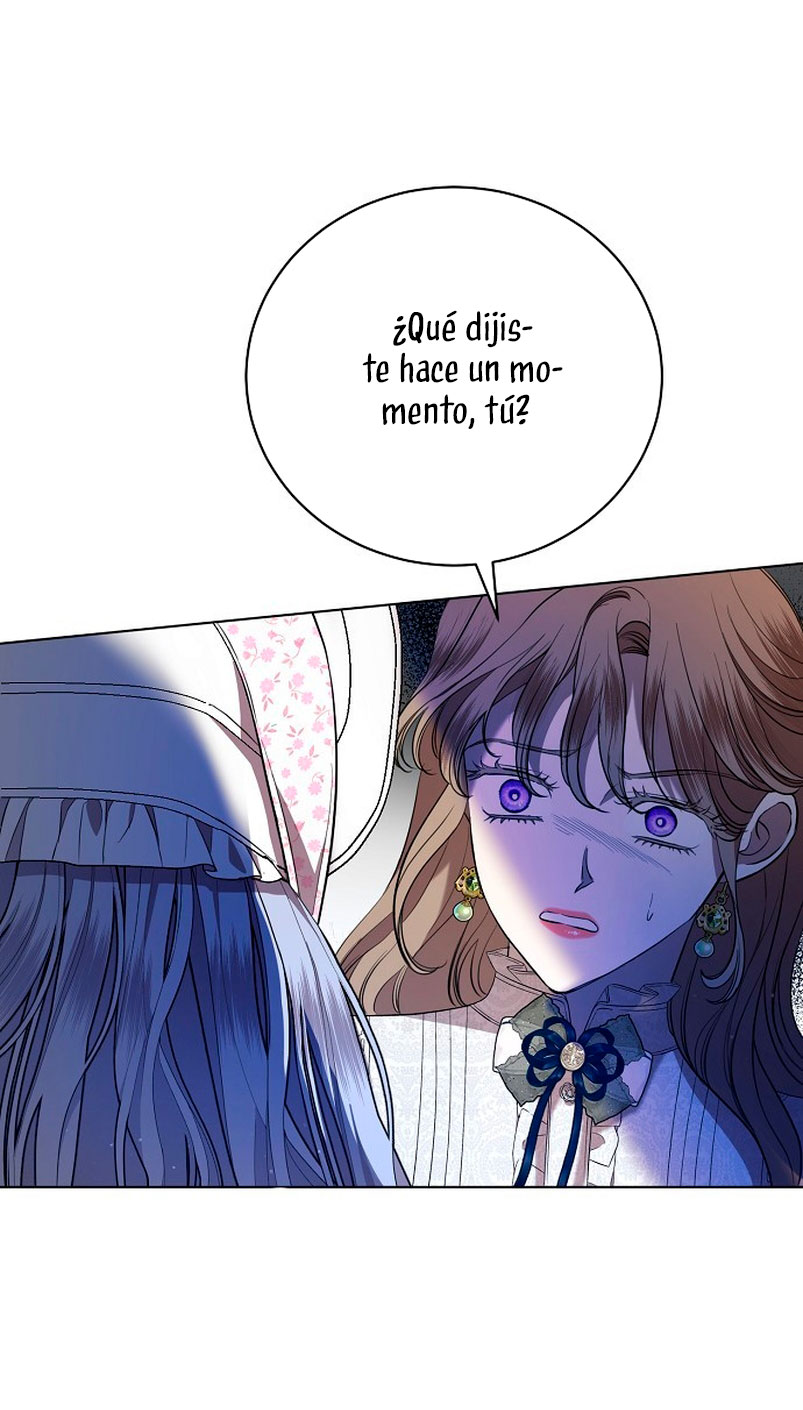 A la amante de mi marido Capítulo 2 - Página 62