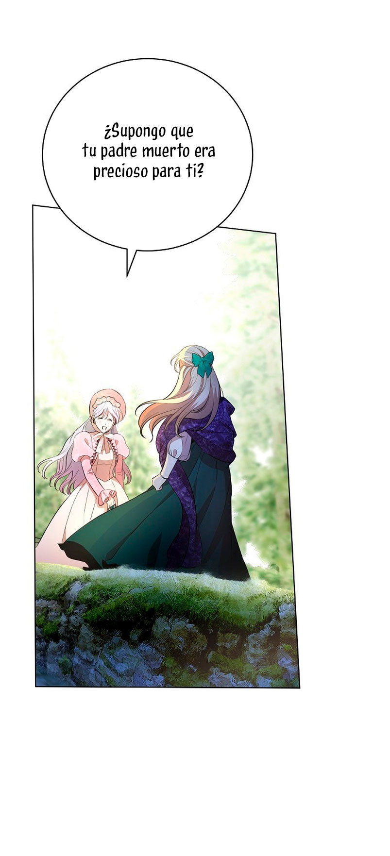 A la amante de mi marido Capítulo 2 - Página 64