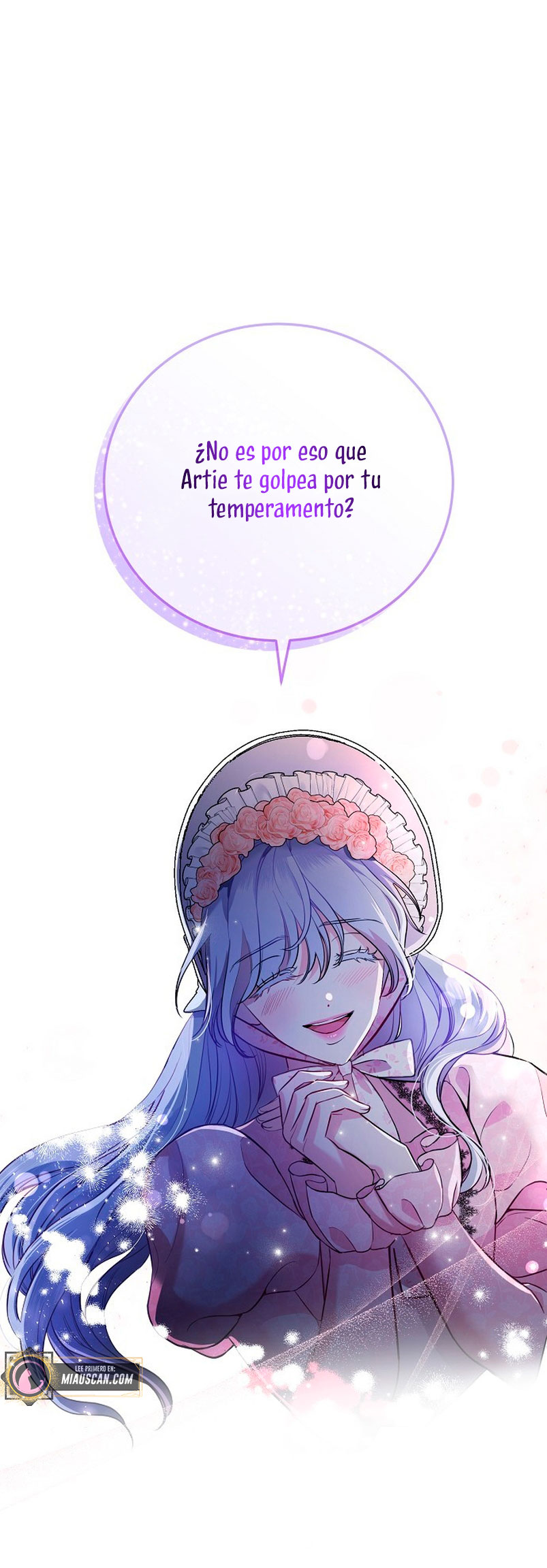 A la amante de mi marido Capítulo 2 - Página 66