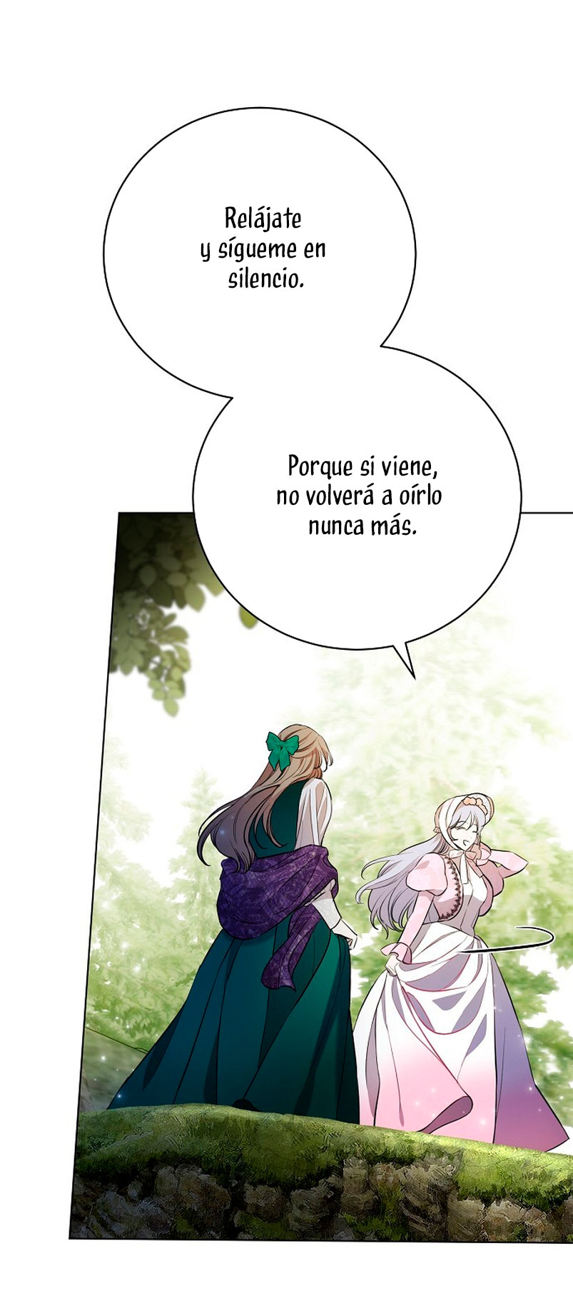 A la amante de mi marido Capítulo 2 - Página 67