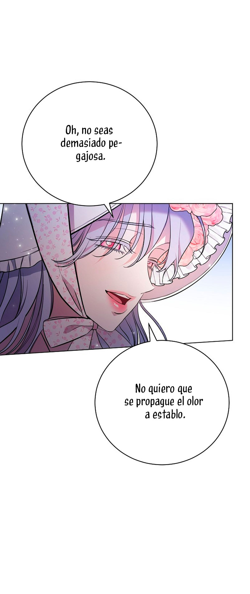 A la amante de mi marido Capítulo 2 - Página 68