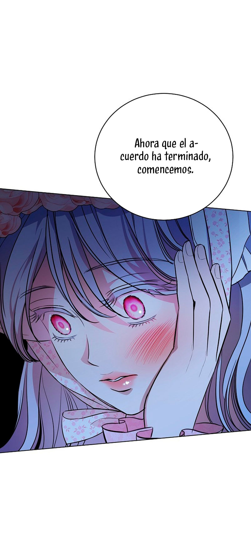 A la amante de mi marido Capítulo 2 - Página 74