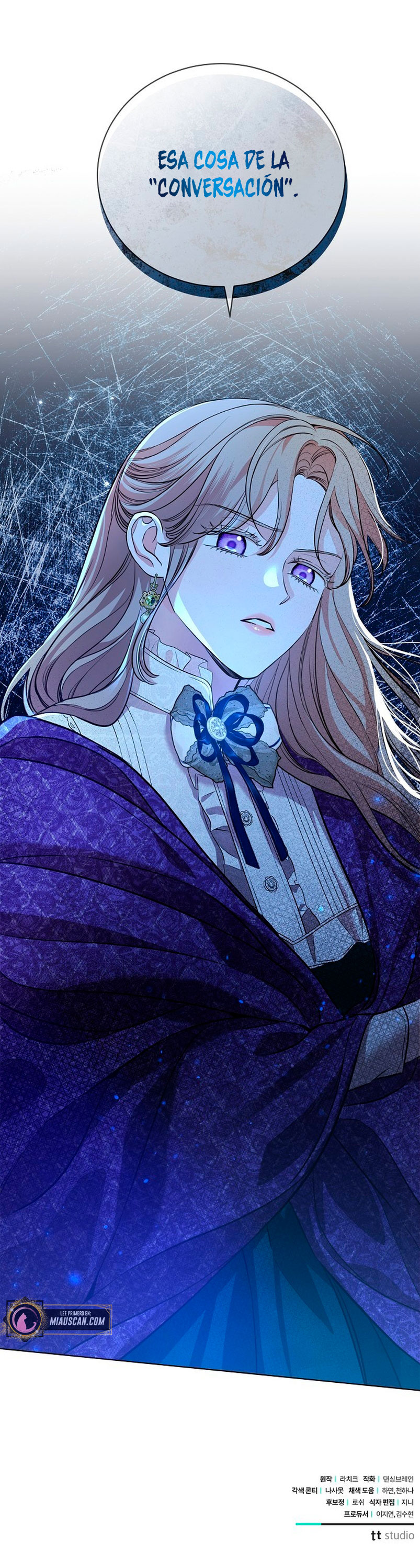 A la amante de mi marido Capítulo 2 - Página 75