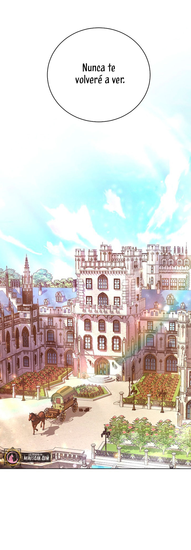 A la amante de mi marido Capítulo 2 - Página 9