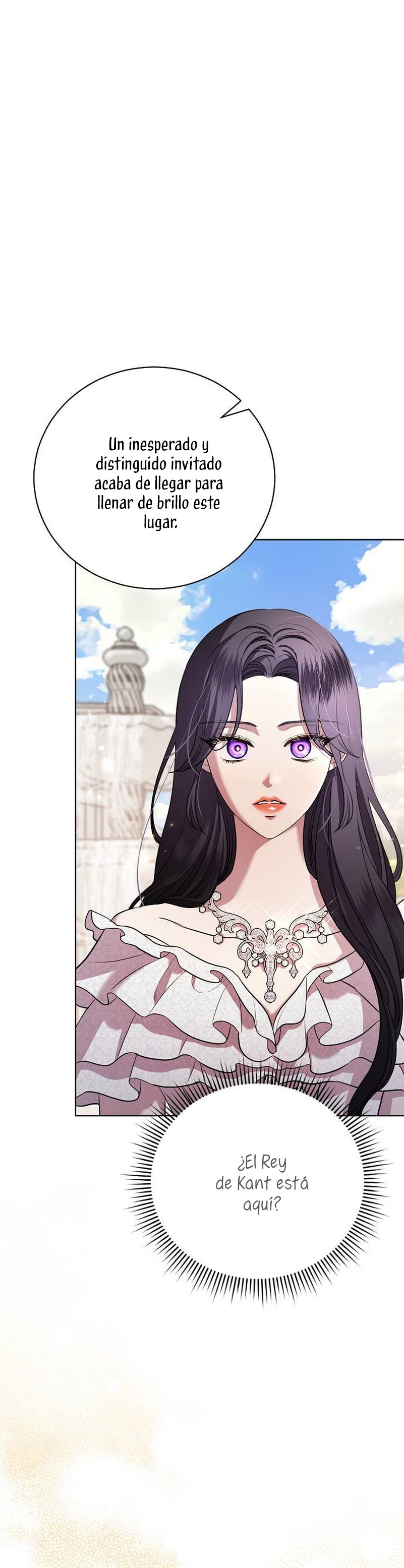 A la amante de mi marido Capítulo 20 - Página 10