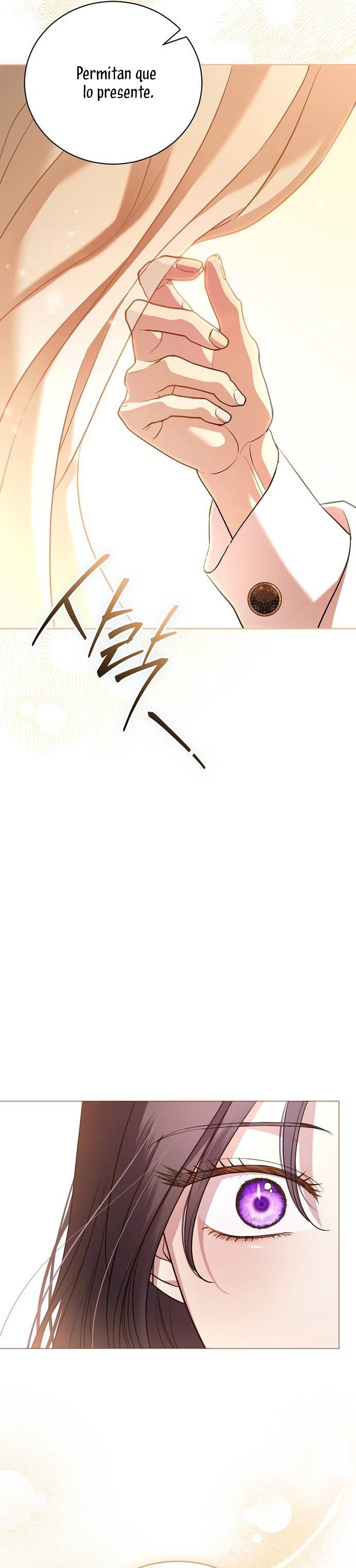 A la amante de mi marido Capítulo 20 - Página 11