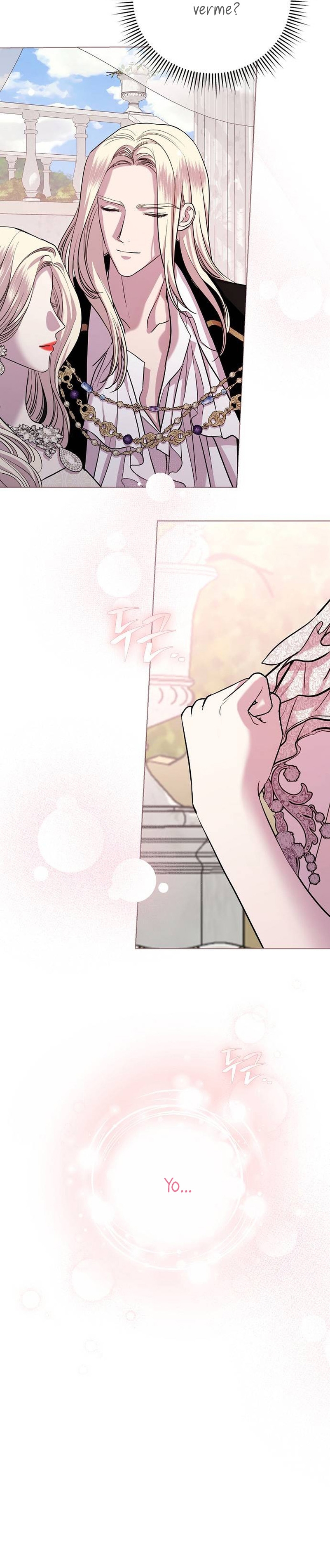 A la amante de mi marido Capítulo 20 - Página 15