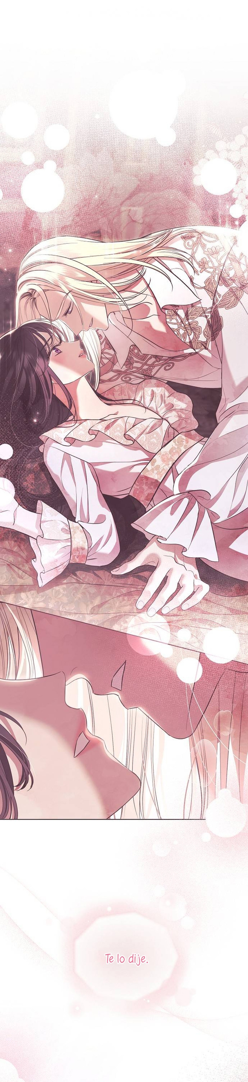 A la amante de mi marido Capítulo 20 - Página 16