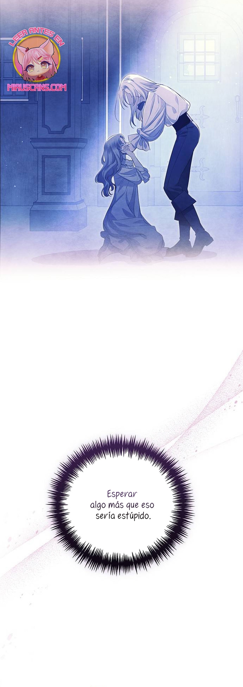 A la amante de mi marido Capítulo 20 - Página 20