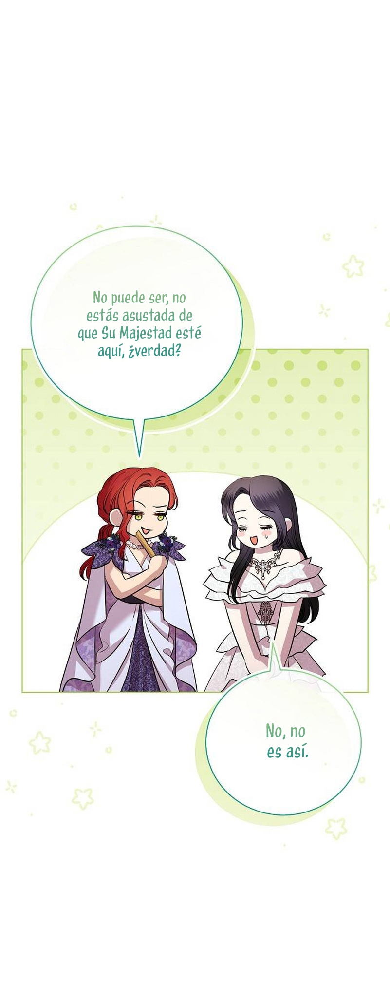 A la amante de mi marido Capítulo 20 - Página 24