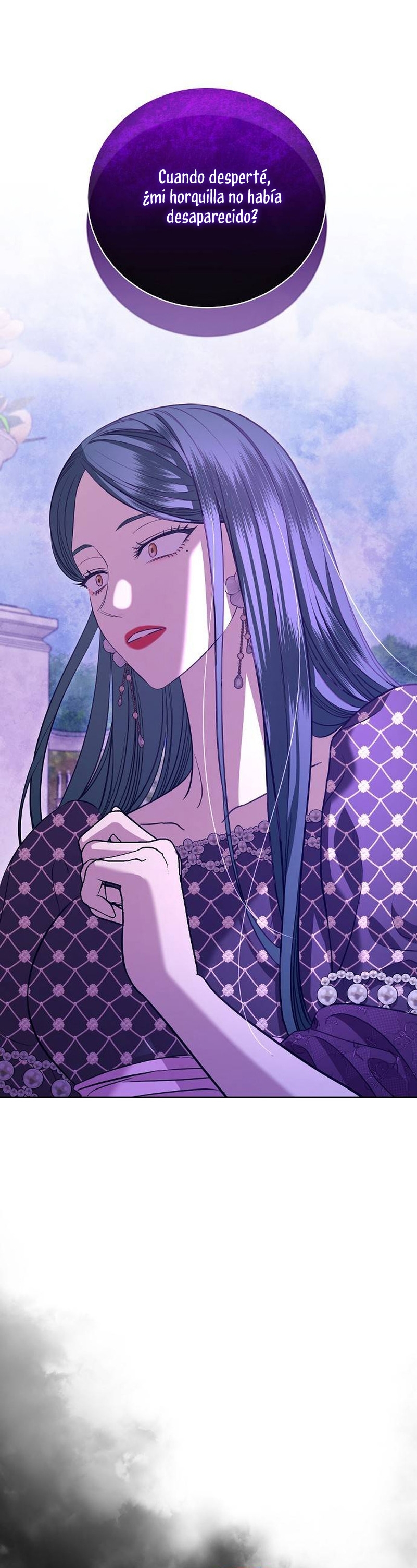 A la amante de mi marido Capítulo 20 - Página 38