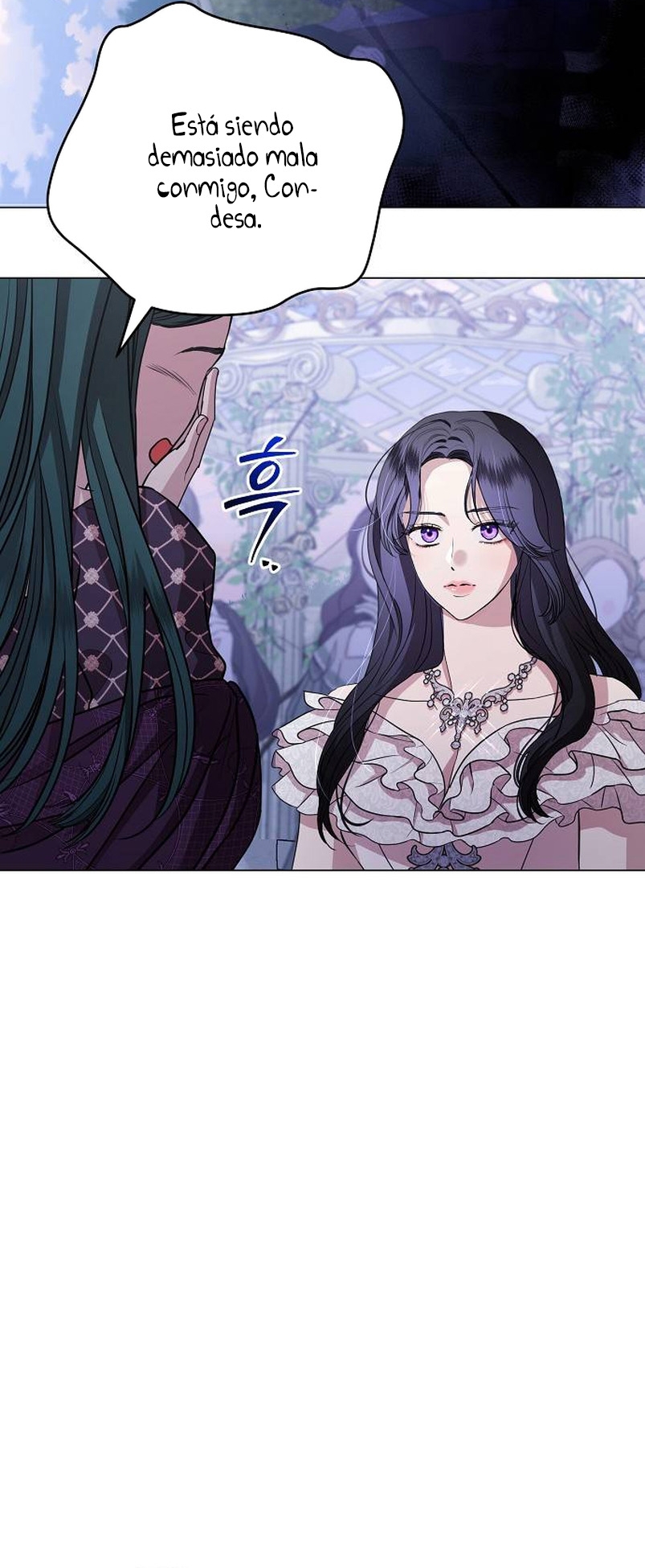 A la amante de mi marido Capítulo 21 - Página 15