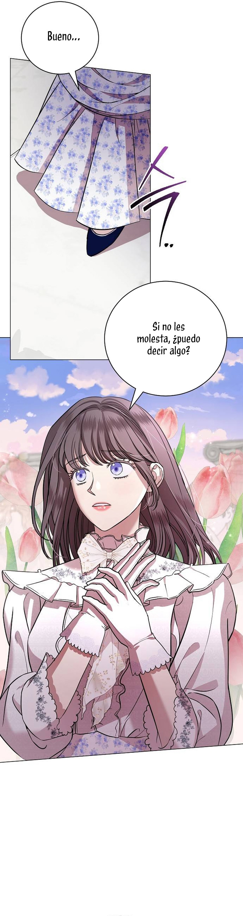 A la amante de mi marido Capítulo 21 - Página 16