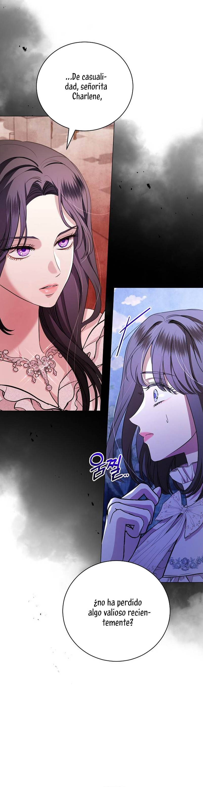 A la amante de mi marido Capítulo 21 - Página 18