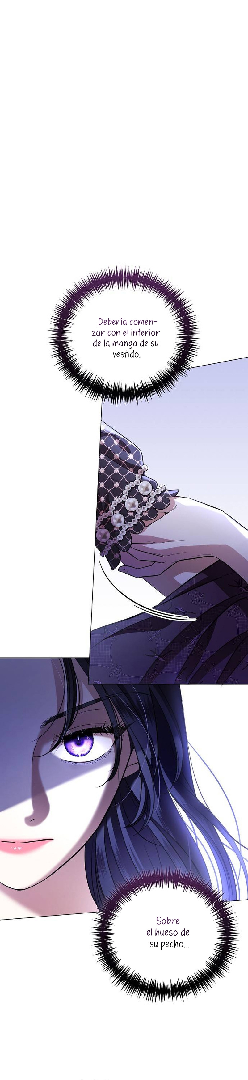 A la amante de mi marido Capítulo 21 - Página 32