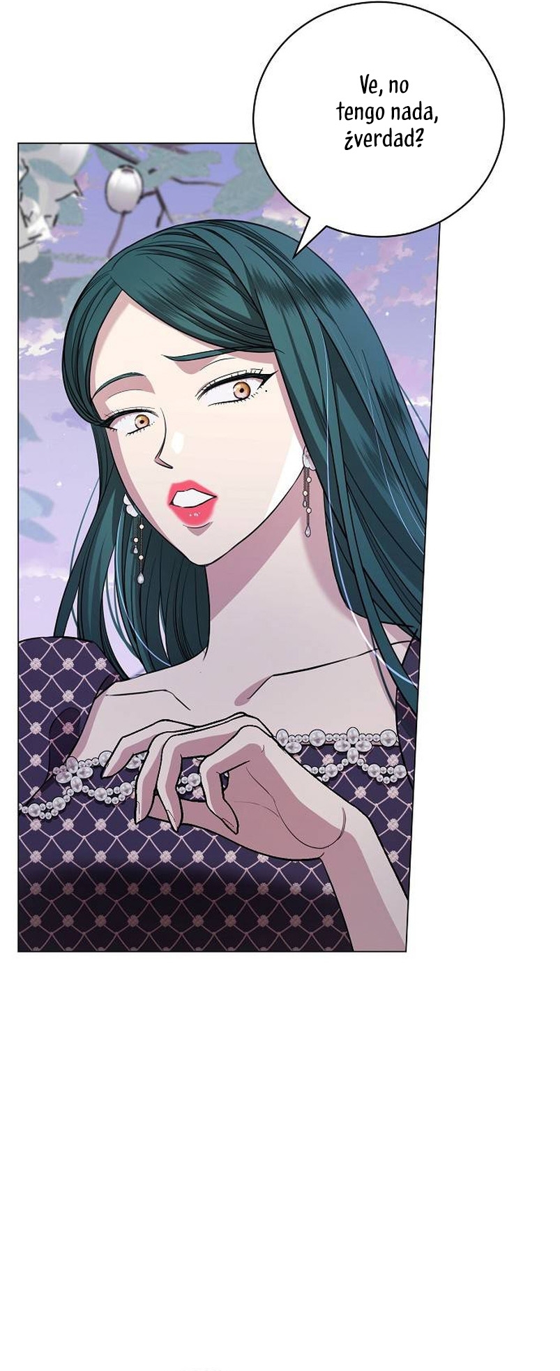 A la amante de mi marido Capítulo 21 - Página 34