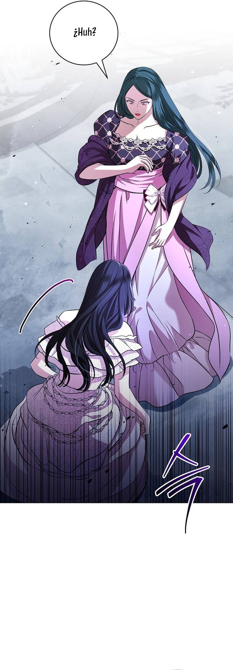 A la amante de mi marido Capítulo 21 - Página 35