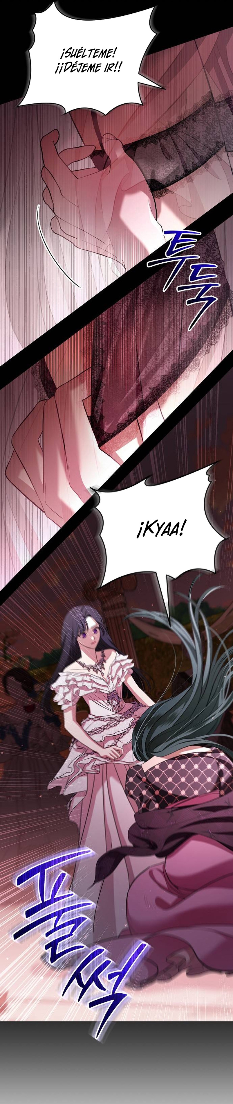 A la amante de mi marido Capítulo 21 - Página 38